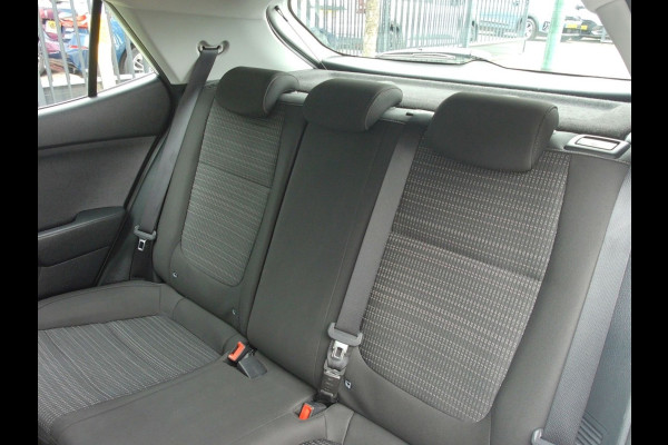 Kia Stonic 1.0 T-GDi MHEV DynamicLine