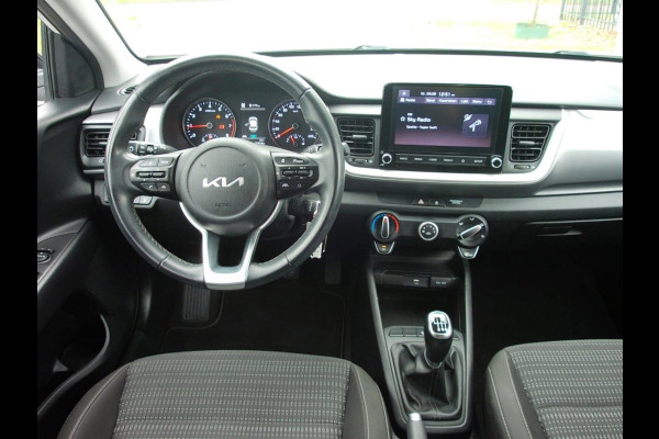 Kia Stonic 1.0 T-GDi MHEV DynamicLine