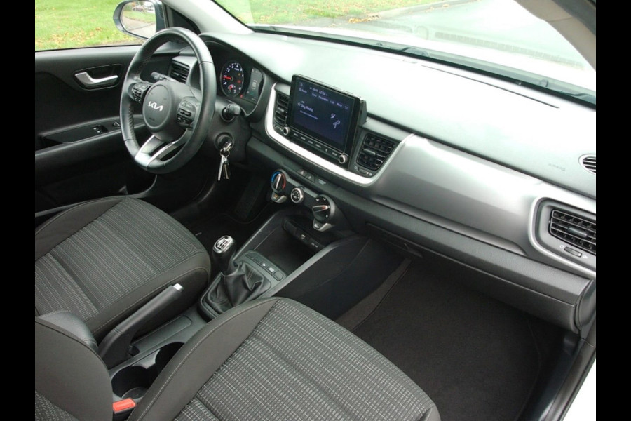 Kia Stonic 1.0 T-GDi MHEV DynamicLine