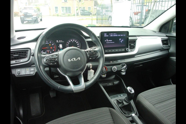 Kia Stonic 1.0 T-GDi MHEV DynamicLine