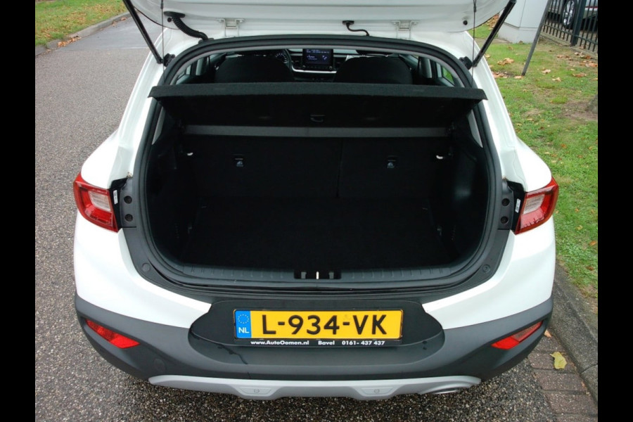 Kia Stonic 1.0 T-GDi MHEV DynamicLine