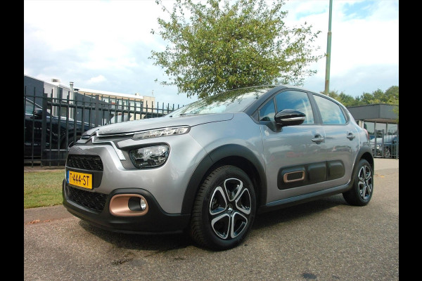 Citroën C3 1.2 PureTech C-Series