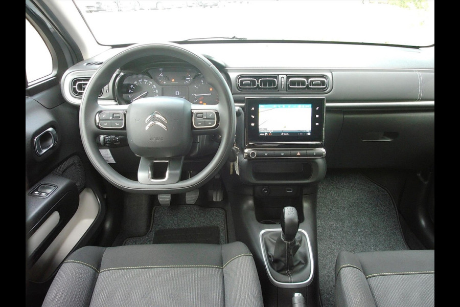 Citroën C3 1.2 PureTech C-Series