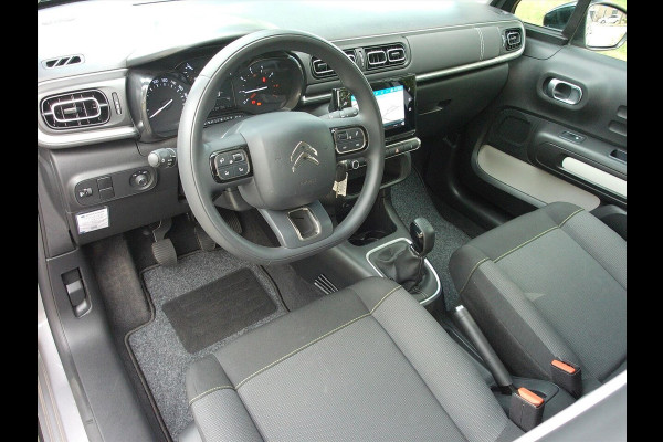 Citroën C3 1.2 PureTech C-Series