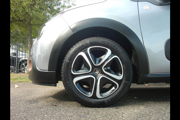 Citroën C3 1.2 PureTech C-Series