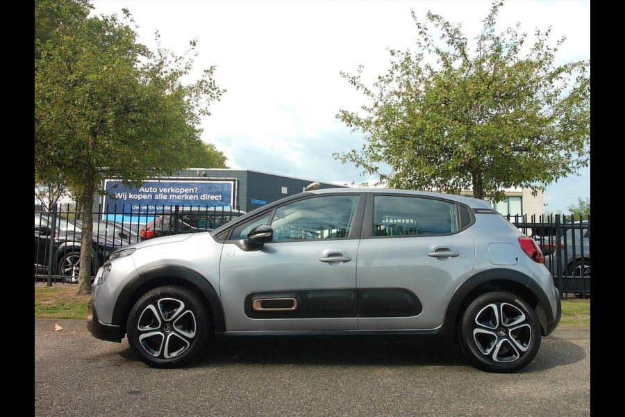 Citroën C3 1.2 PureTech C-Series