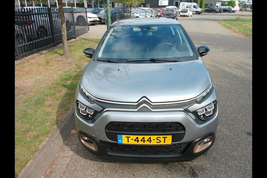 Citroën C3 1.2 PureTech C-Series