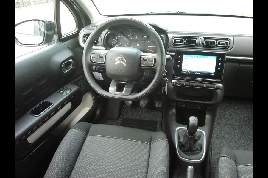 Citroën C3 1.2 PureTech C-Series