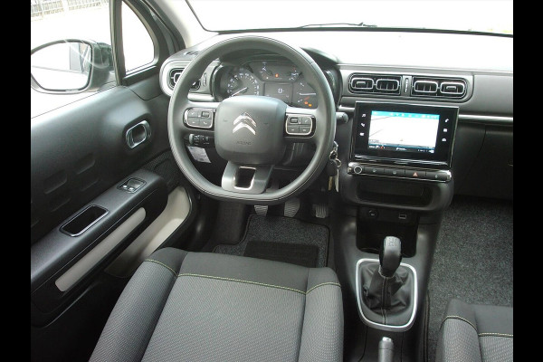 Citroën C3 1.2 PureTech C-Series