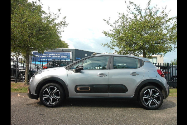 Citroën C3 1.2 PureTech C-Series