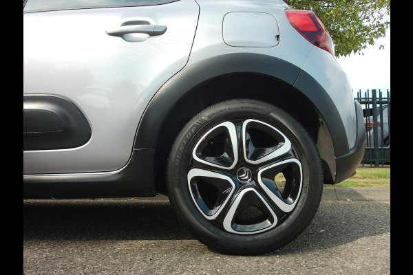 Citroën C3 1.2 PureTech C-Series