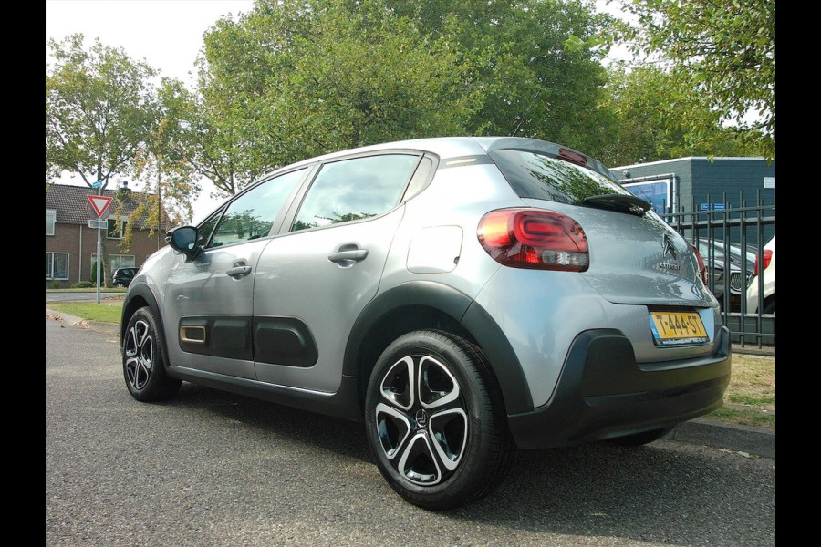 Citroën C3 1.2 PureTech C-Series