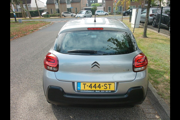 Citroën C3 1.2 PureTech C-Series