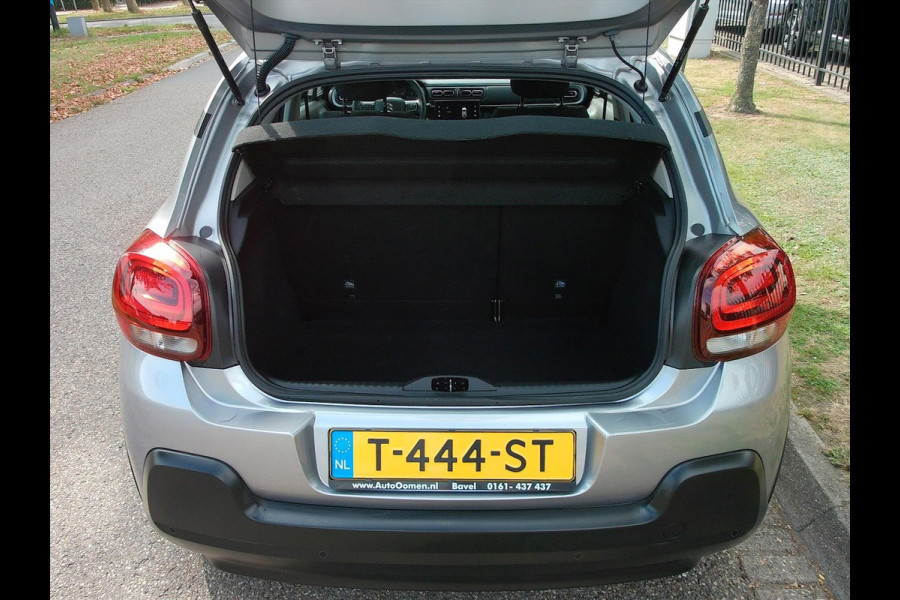 Citroën C3 1.2 PureTech C-Series