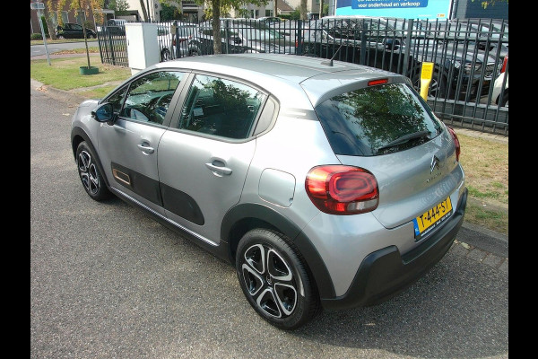 Citroën C3 1.2 PureTech C-Series