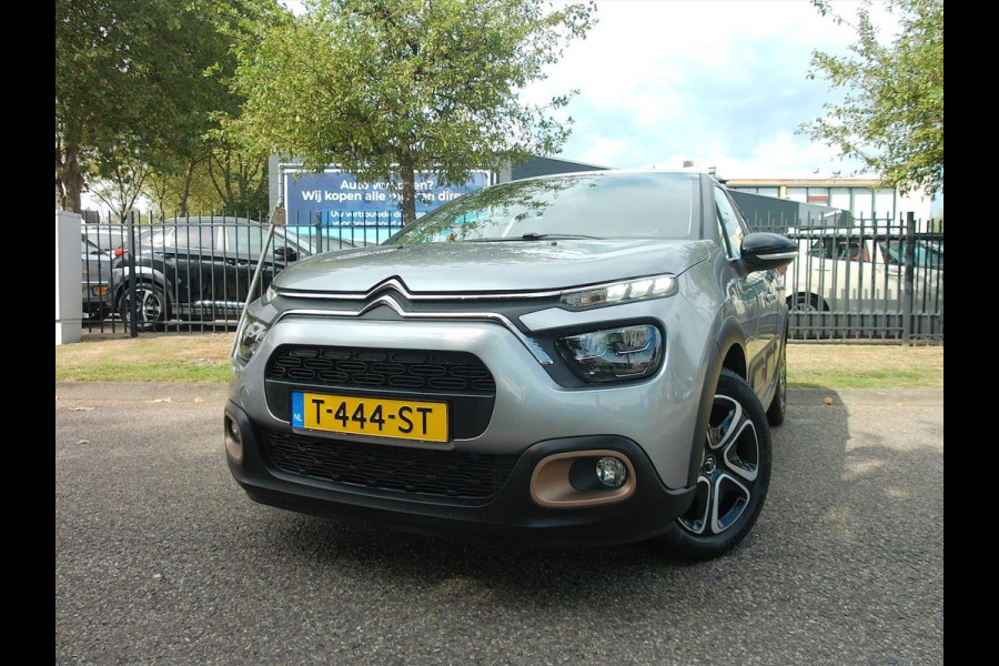 Citroën C3 1.2 PureTech C-Series