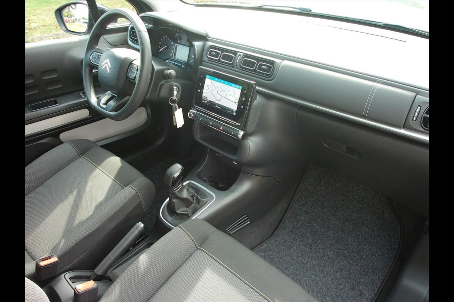 Citroën C3 1.2 PureTech C-Series
