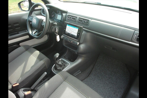Citroën C3 1.2 PureTech C-Series