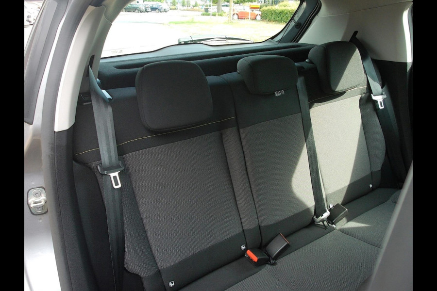 Citroën C3 1.2 PureTech C-Series