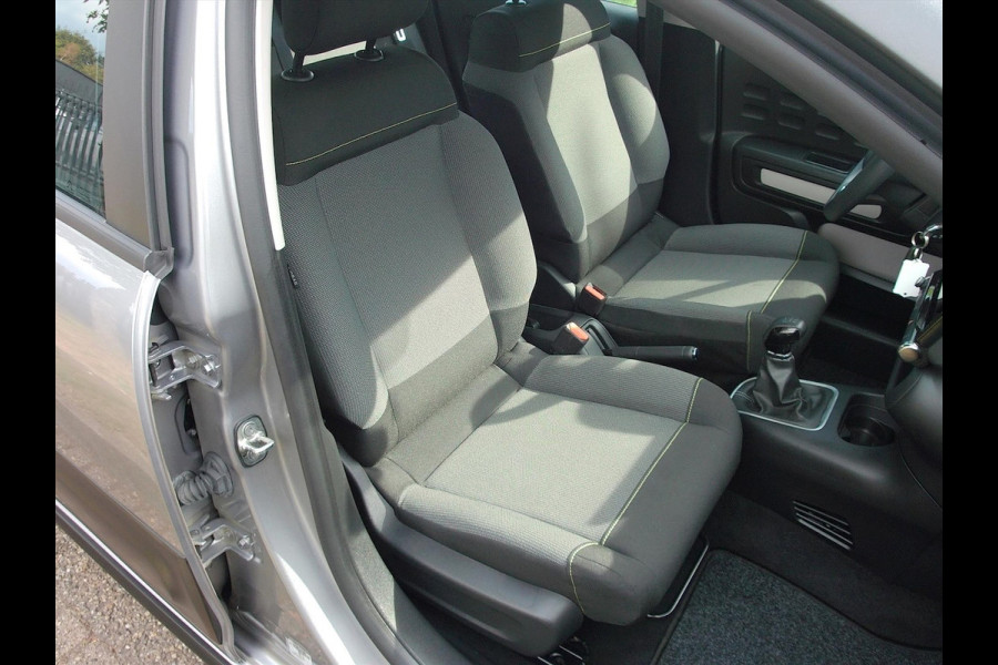 Citroën C3 1.2 PureTech C-Series