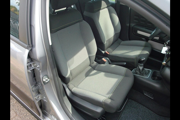 Citroën C3 1.2 PureTech C-Series
