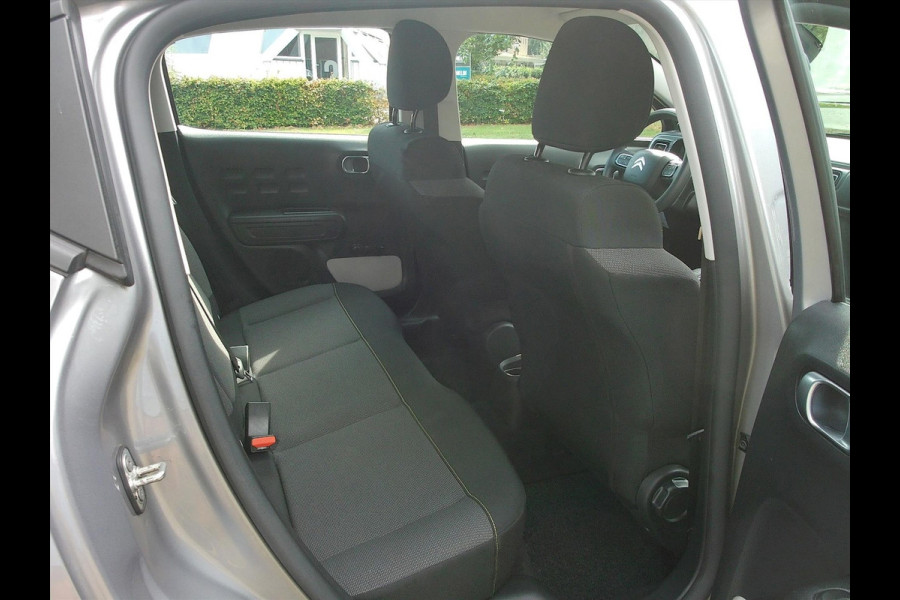 Citroën C3 1.2 PureTech C-Series