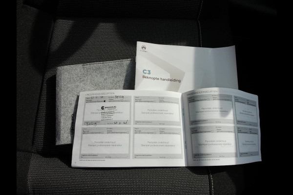 Citroën C3 1.2 PureTech C-Series