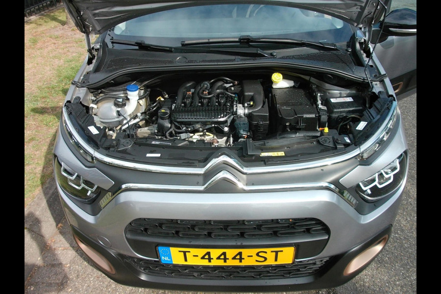 Citroën C3 1.2 PureTech C-Series