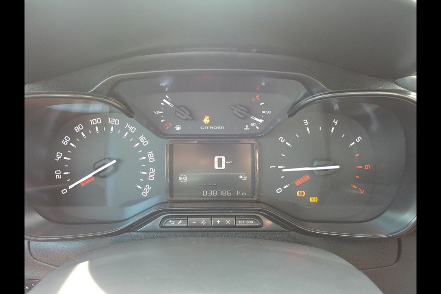 Citroën C3 1.2 PureTech C-Series