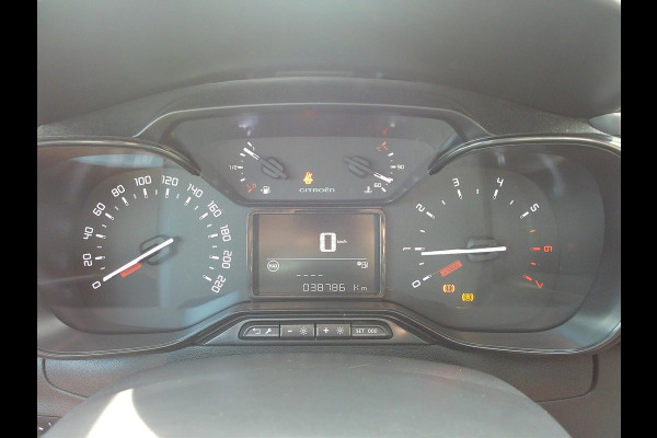 Citroën C3 1.2 PureTech C-Series