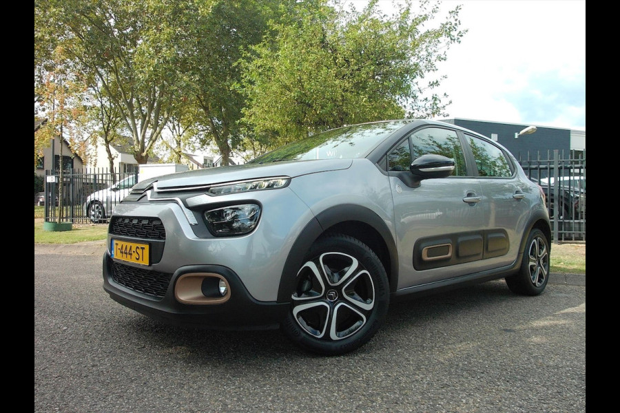 Citroën C3 1.2 PureTech C-Series