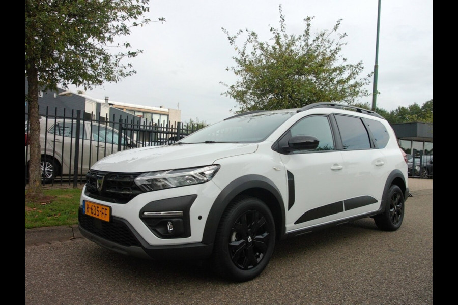 Dacia Jogger 1.0 TCe 110 Extreme 7p.