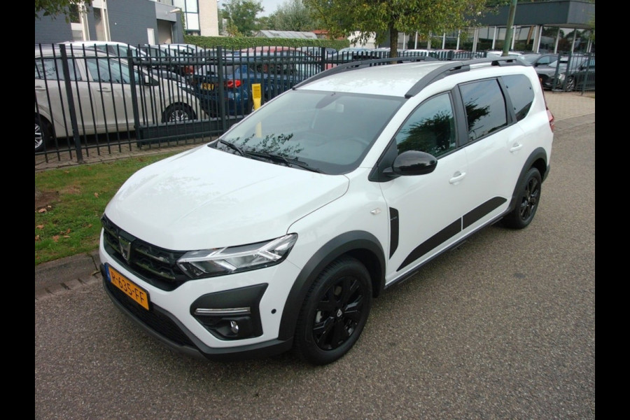 Dacia Jogger 1.0 TCe 110 Extreme 7p.