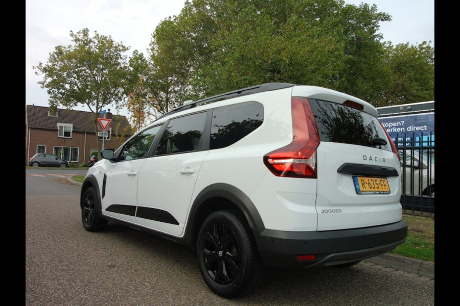 Dacia Jogger 1.0 TCe 110 Extreme 7p.
