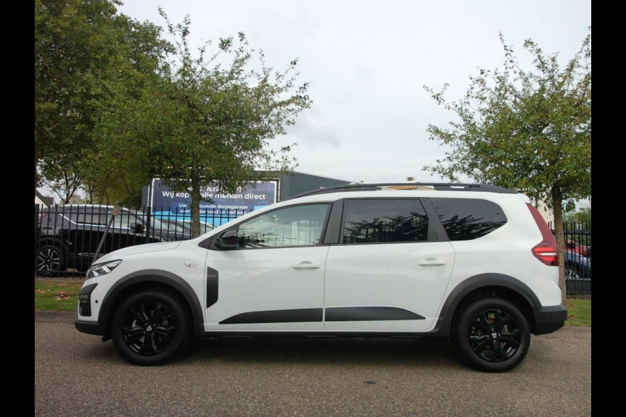 Dacia Jogger 1.0 TCe 110 Extreme 7p.