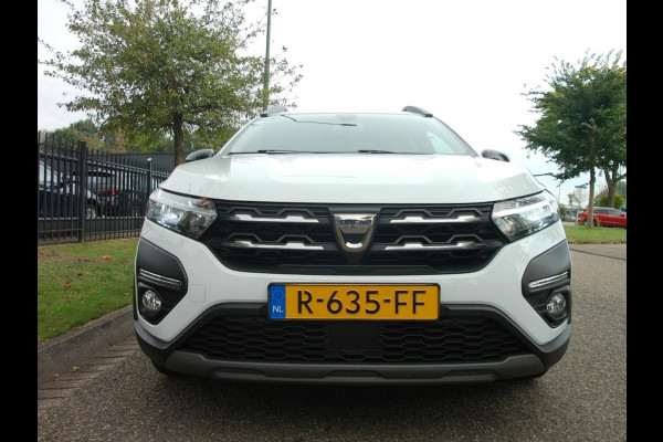 Dacia Jogger 1.0 TCe 110 Extreme 7p.
