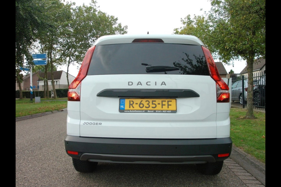Dacia Jogger 1.0 TCe 110 Extreme 7p.