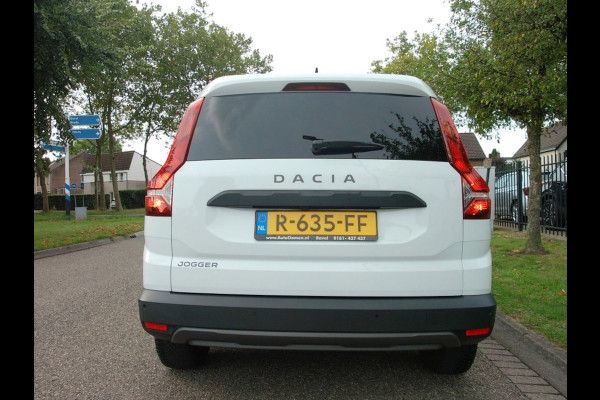 Dacia Jogger 1.0 TCe 110 Extreme 7p.