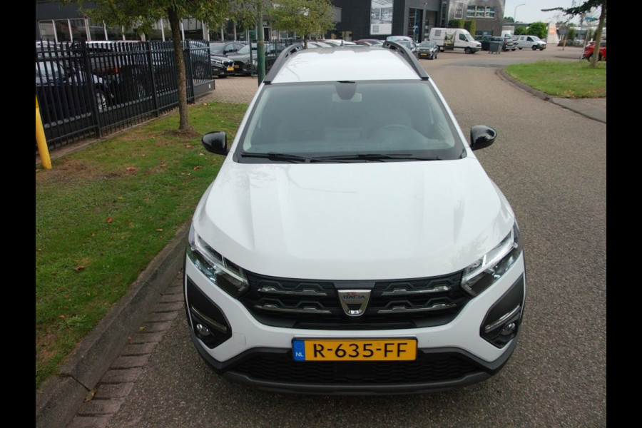 Dacia Jogger 1.0 TCe 110 Extreme 7p.