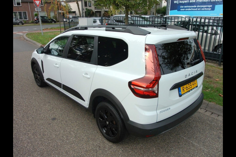 Dacia Jogger 1.0 TCe 110 Extreme 7p.