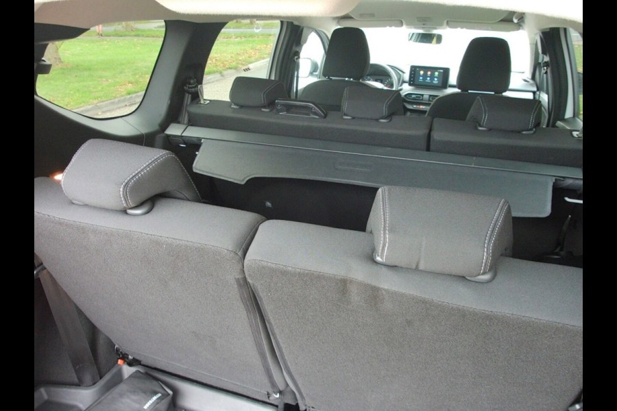 Dacia Jogger 1.0 TCe 110 Extreme 7p.