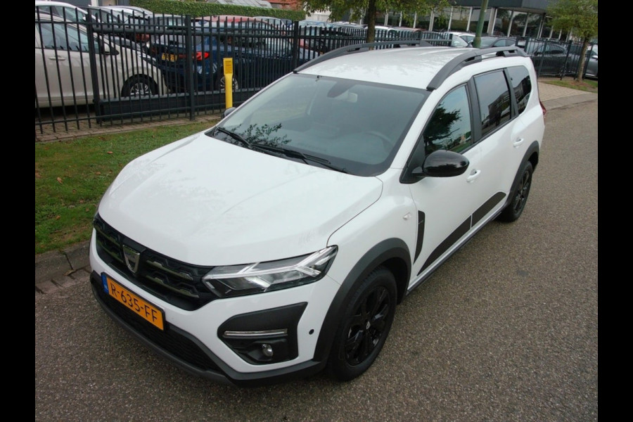 Dacia Jogger 1.0 TCe 110 Extreme 7p.