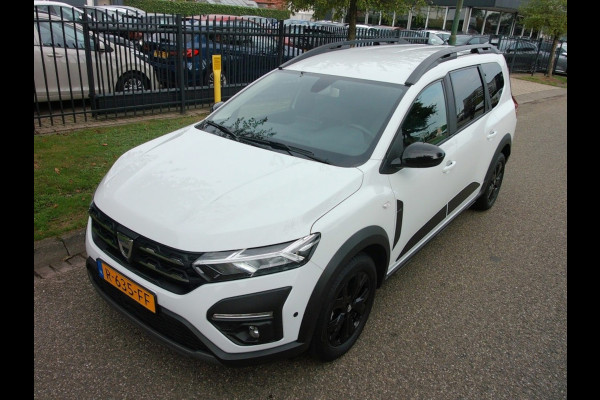 Dacia Jogger 1.0 TCe 110 Extreme 7p.
