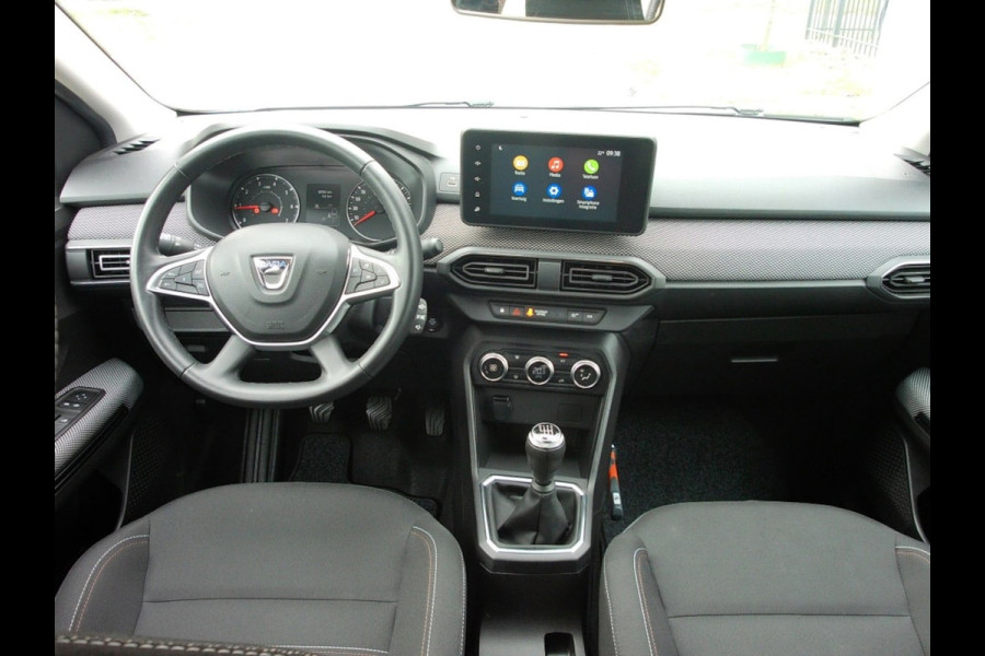Dacia Jogger 1.0 TCe 110 Extreme 7p.