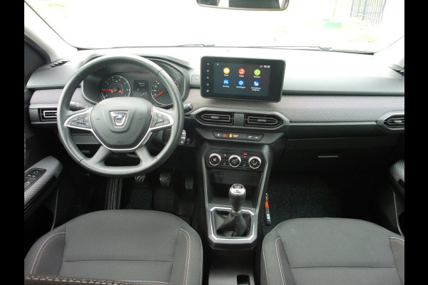 Dacia Jogger 1.0 TCe 110 Extreme 7p.