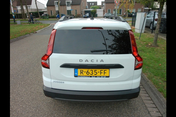 Dacia Jogger 1.0 TCe 110 Extreme 7p.