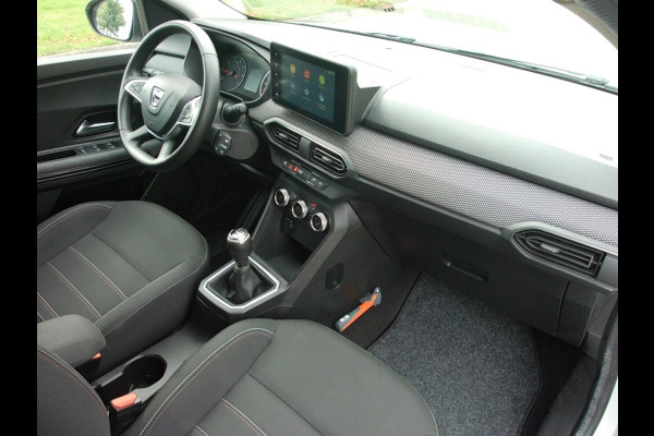 Dacia Jogger 1.0 TCe 110 Extreme 7p.