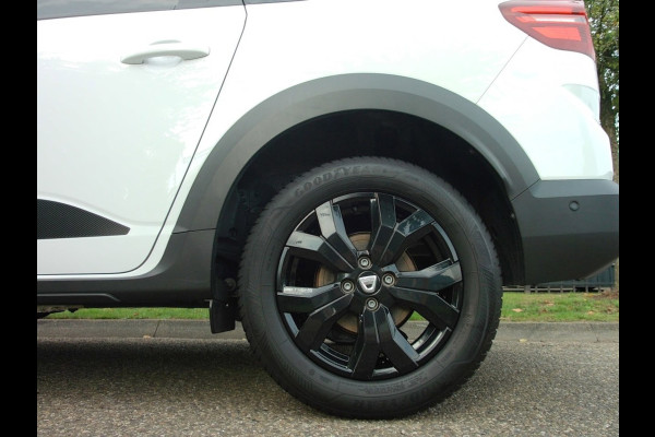 Dacia Jogger 1.0 TCe 110 Extreme 7p.