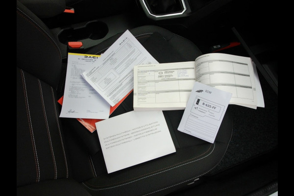 Dacia Jogger 1.0 TCe 110 Extreme 7p.