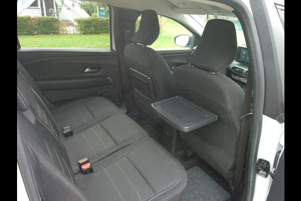 Dacia Jogger 1.0 TCe 110 Extreme 7p.